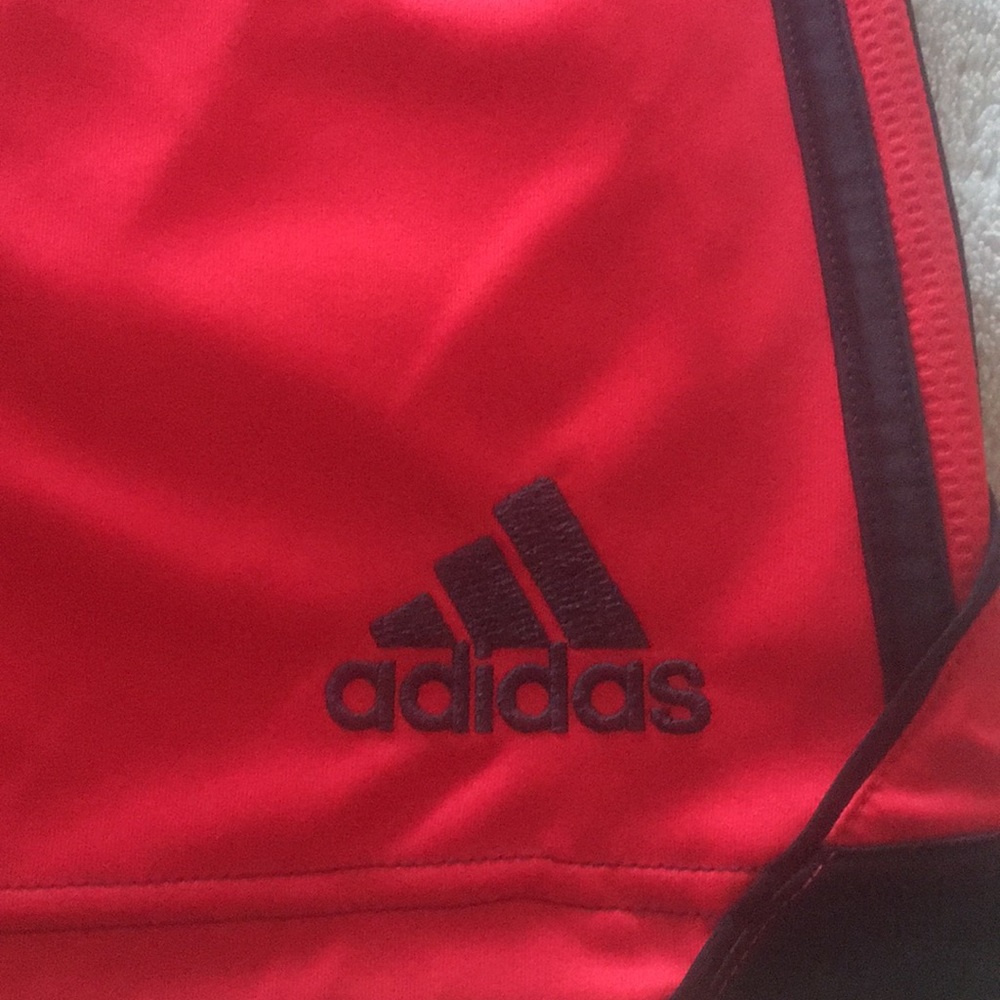Adidas Speed Short